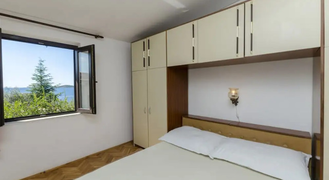 Apartments Janja