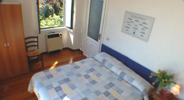 Номер Standard B&B Villa Mirandola