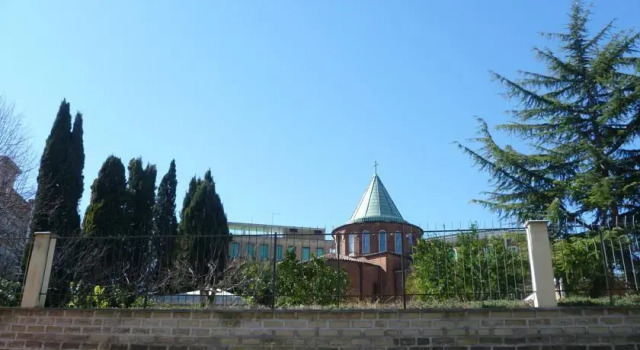 Casa Cecilia