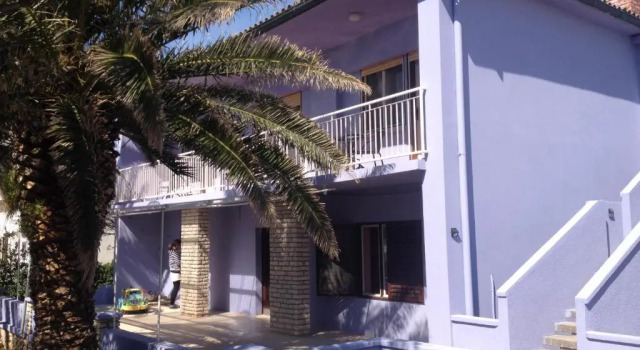 Апартаменты с 3 комнатами Apartments Tereza