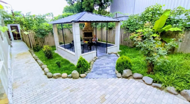 Апартаменты с балконом Nita Apartment