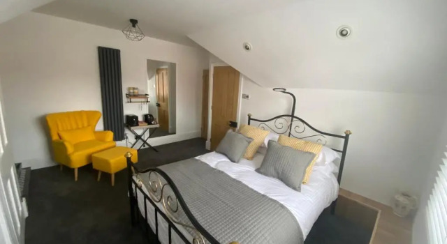 Pierremont En-Suite Rooms