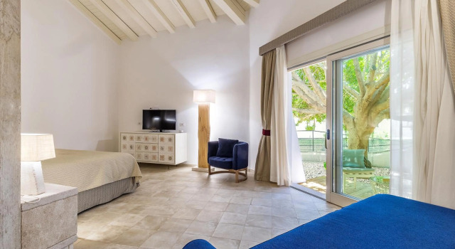 Hotel Corte Bianca, Bovi's Hotels - Adults Only, Rezervați Hotel Cardedu Ogliastra