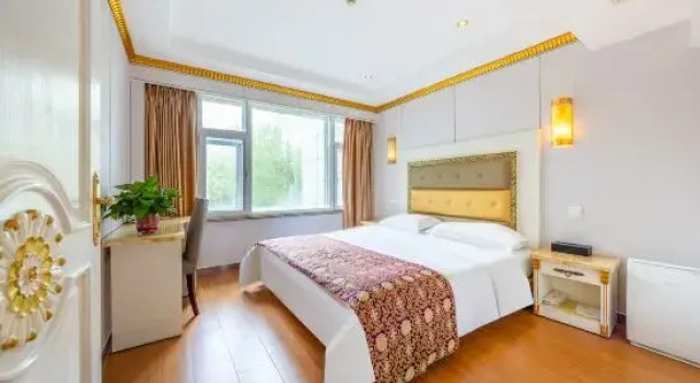 Семейный люкс Amdo Shang Ba La Hotel