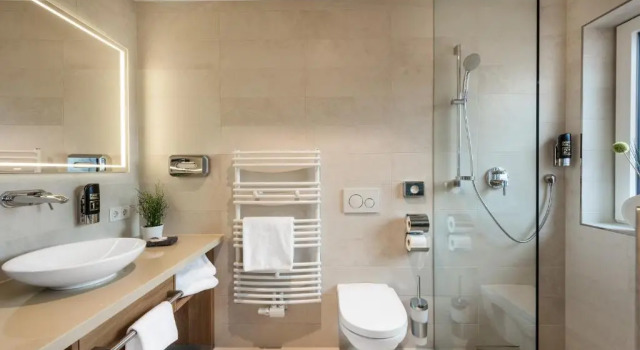 Двухместный номер Standard Hotel dasMEI