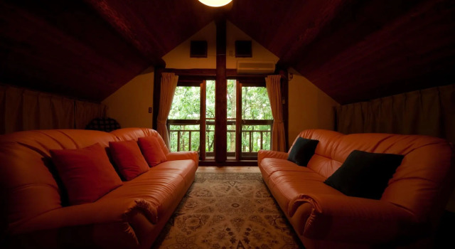 Shukubo Kawaseminoshou - The Kingfisher resort -, Rezervați Stațiune Taketa Oita