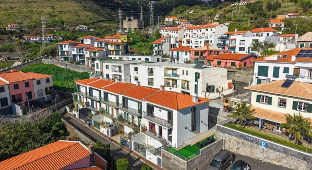 Коттедж Andrades Villa by Holiday Rental Madeira