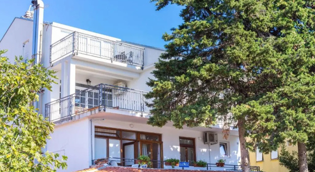 Apartman Solomir