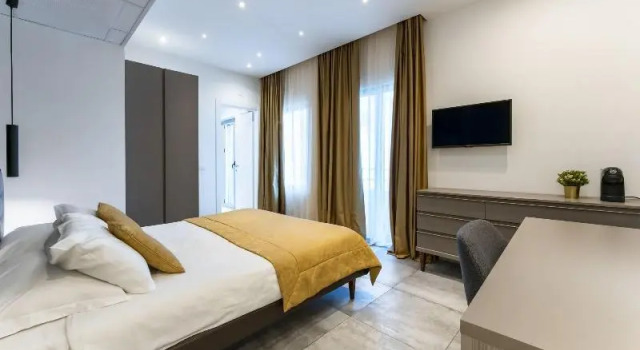 Двухместный номер Classic Missori Suites