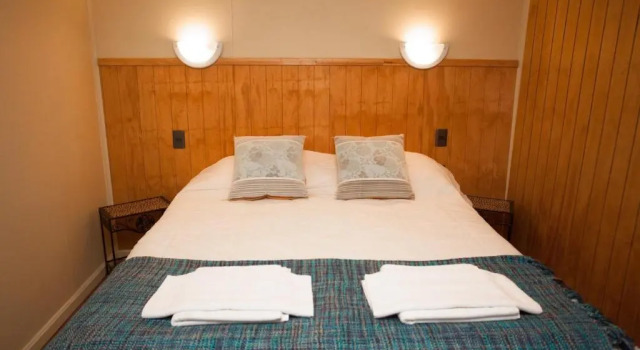 Двухместный номер Standard Hostal Alamo Patagonico