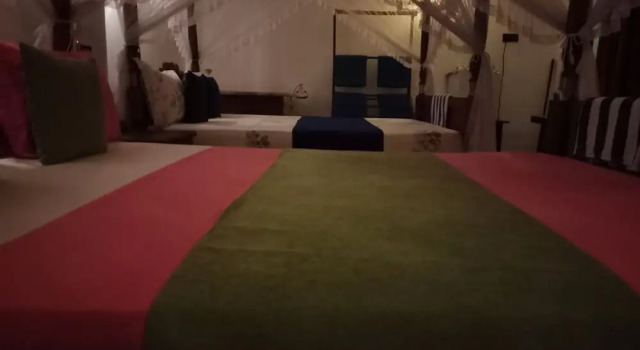 Номер Standard Suriya Homestay Mirissa