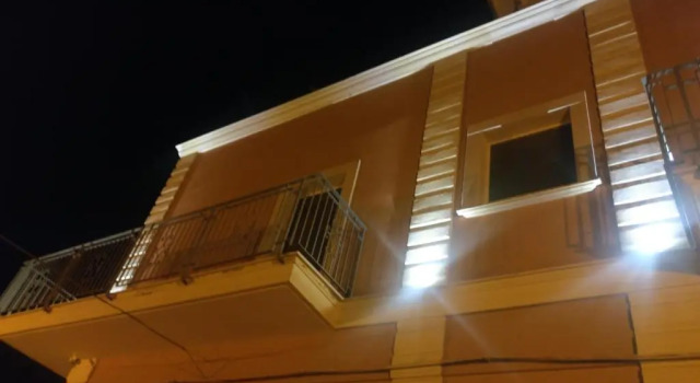 Номер Standard La Casa Dei Nonni