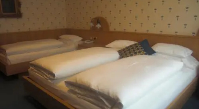 Hotel Evaldo, Забронировать Отель Отели Livinallongo del Col di Lana 3 звезды, 3*