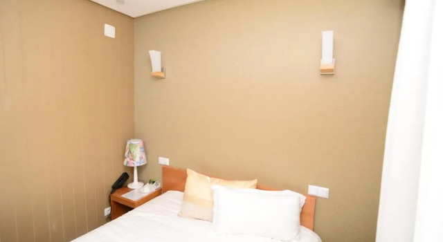 Номер Standard Urban Luxe Hotel