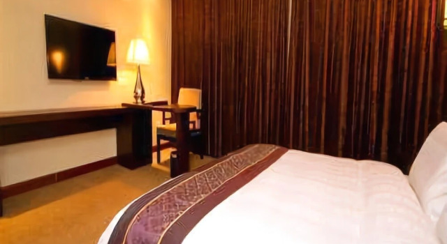 Xi'an Tangying Business Hotel, Забронировать Отель Отели Сиань с завтраком, рядом с Большая пагода диких гусей, Завтраки