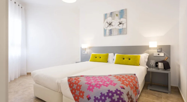 Apartamento Islantilla, Забронировать Апартаменты/квартира Апартаменты Ислантильи, рядом с Торговый центр La Hacienda de Islantill, Апартаменты/квартира