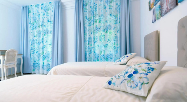 City Pearl Apartment