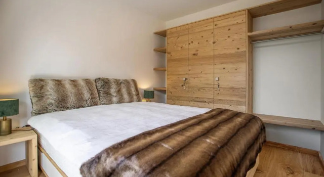 Chesa Muntanella 3, Book Apartment Samedan 