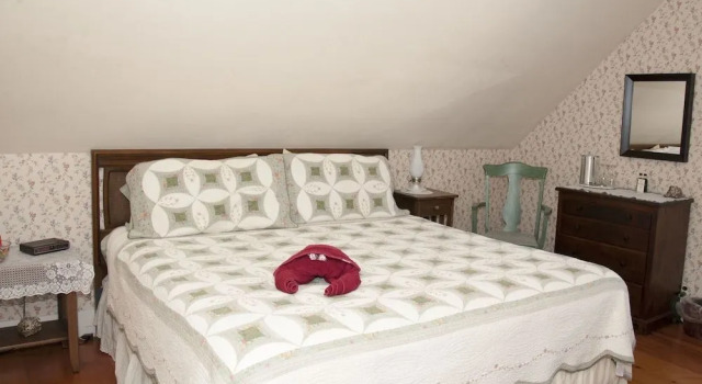 Candlebay Inn, Buchen Sie Bed & Breakfast  