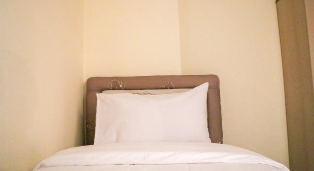 Апартаменты Best Strategic 2Br Apartment At Green Palm Residence