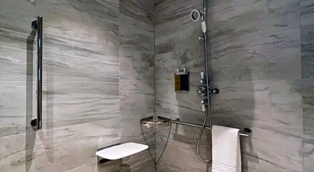 Номер Standard Spark by Hilton Luton