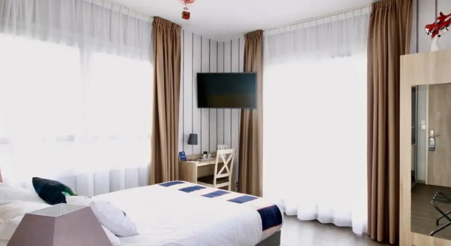 Двухместный номер Superior The Original Boutiques, Hotel Lakeside