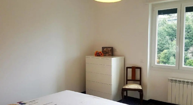 Ferienwohnung für 4 Personen ca 90 m in Bogliasco, Italienische Riviera Golfo Paradiso, Забронировать Апартаменты/квартира Больяско Итальянская Ривьера
