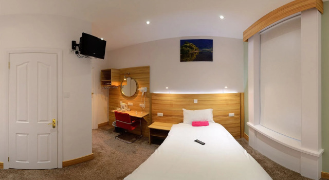 Botanic Rest Bed & Breakfast