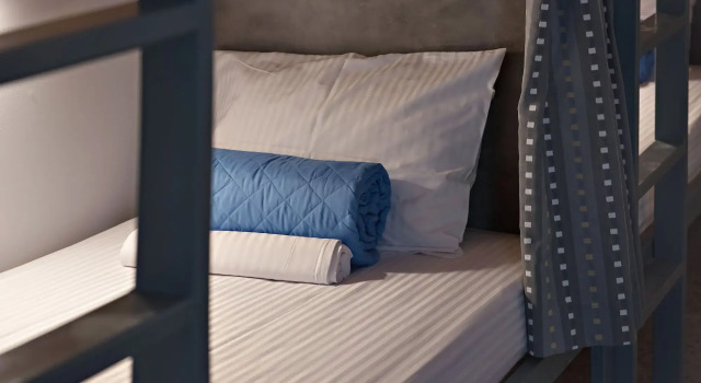 Bedbox Hostel