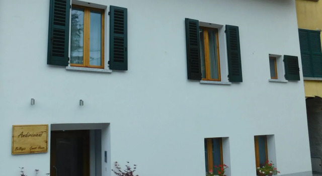 Andirivieni Bellagio Guest House