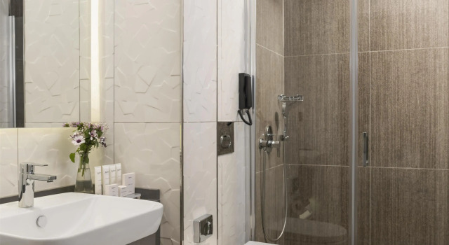 Номер Standard Отель Royan Hagia Sophia Istanbul, A Member Of Radisson Individuals