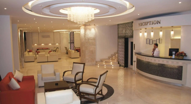 Esat Otel
