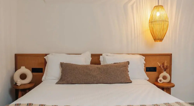 Erthā Suites with private pools
