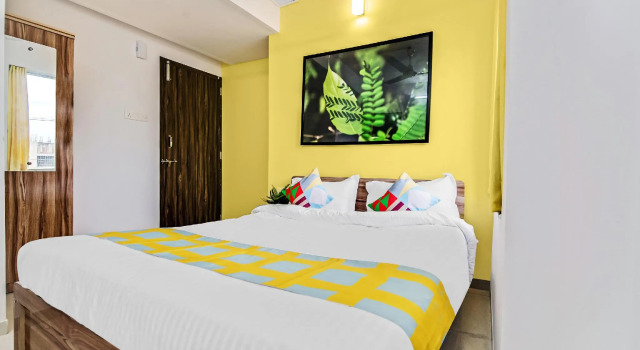 OYO Comfort Home