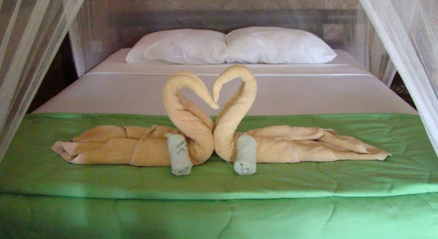 Flower Bud Bungalow Balangan, Prenota Hotel Hotel economici a Bali