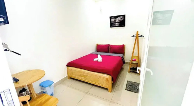 MiAn House Da Lat City, Book Hotel Da Lat Lam Dong