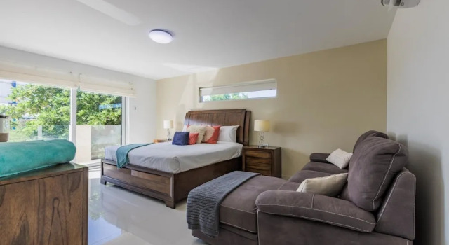 Koyari Modern Condos 3 w Private Roof Deck, Varaa Hotelli Noord Aruba