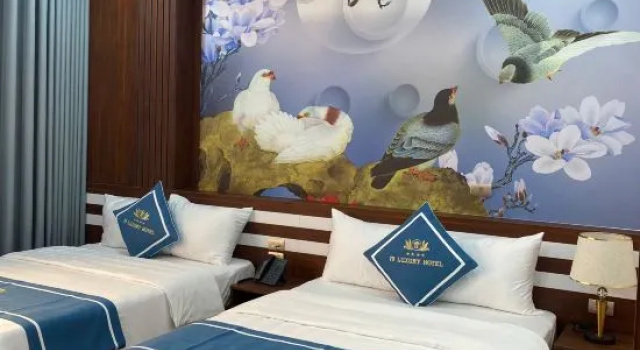 79 Luxury Hotel I, Забронировать Отель Отели Ханам 3 звезды, 3*