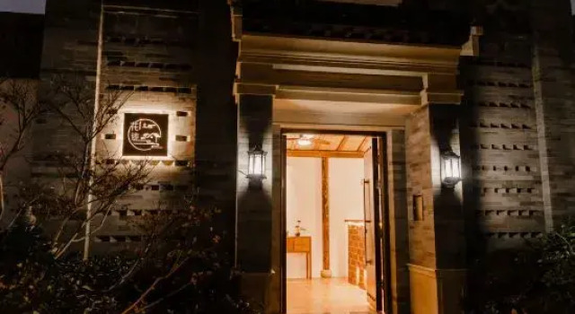 Flower Trace Hotel, Prenota Hotel Hotel a Shandong con parcheggio, Parcheggio