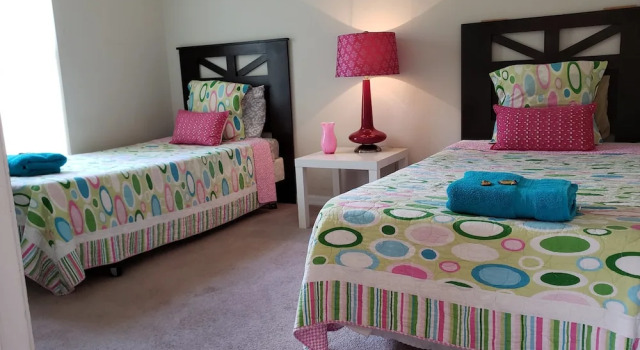 Sandy Ridge 922
