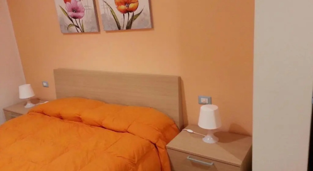 Апартаменты c 1 комнатой Il Cortile Fiorito