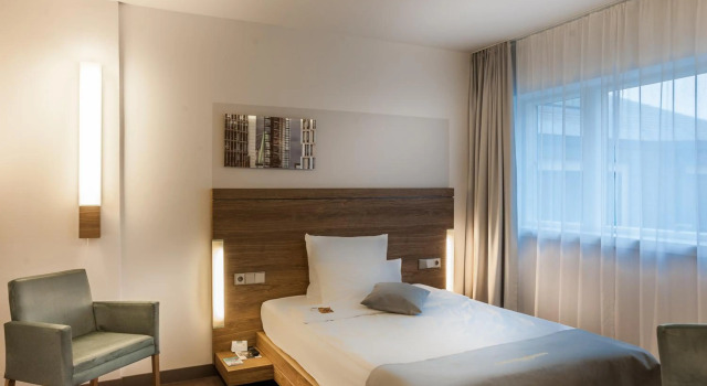 Hotel Stadtpalais