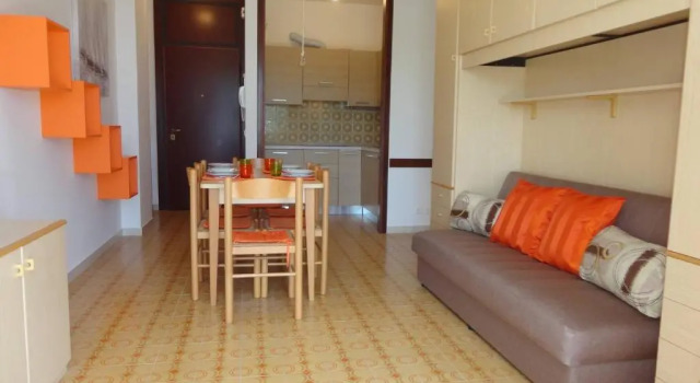 Gorgeous Flat in a Residence With Pool, Забронировать Отель Каорле Линьяно-Ривьера