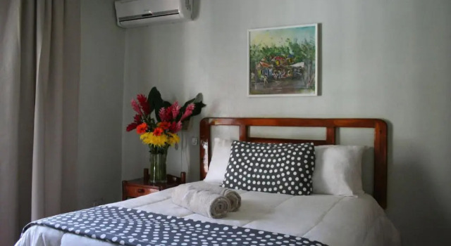 Двухместный номер Standard Hotel Zapata
