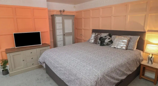 The Laurels Flat, Reserva ahora Casa o chalet Cardiff Glamorganshire