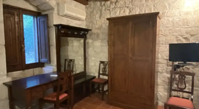 Апартаменты Agriturismo Il Melograno