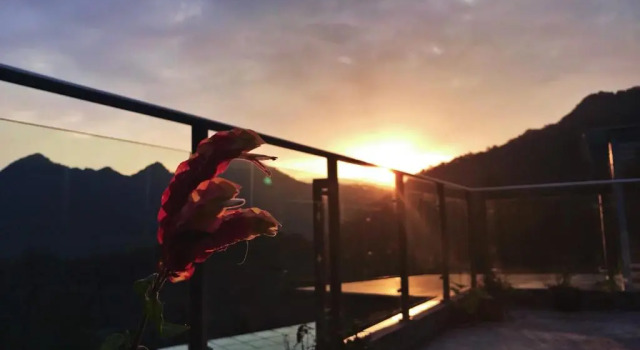 You Wu Yuan Su Country House
