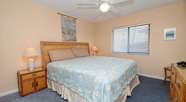 Unit 5118 - Ocean Racquet Club