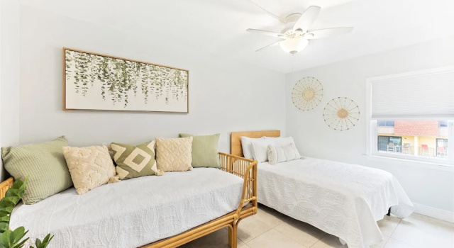 Номер Standard Cocoa Beach Club - Oceanfront Condos with Pool next to Pier and Port Canaveral