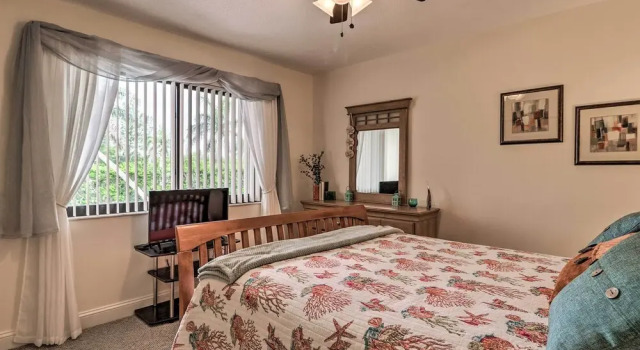 Апартаменты Hutchinson Island Condo: Community Amenities!